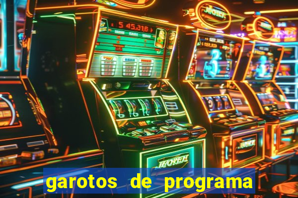 garotos de programa da zona leste